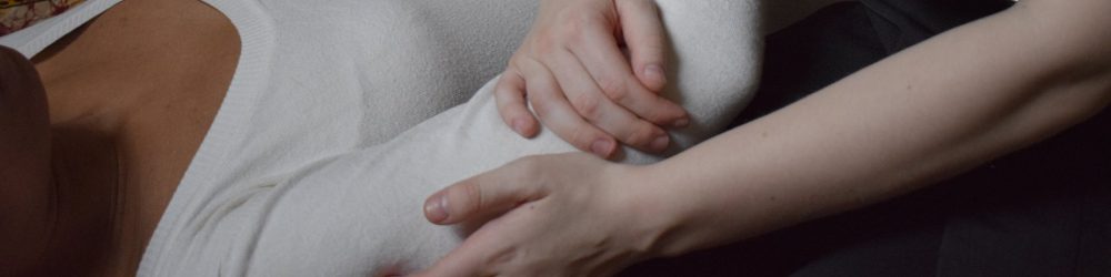 Shiatsu Massage Therapy